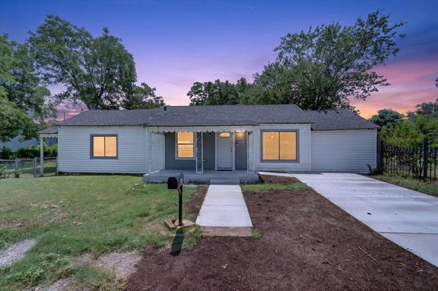 Photo - 5301 Scoggins St