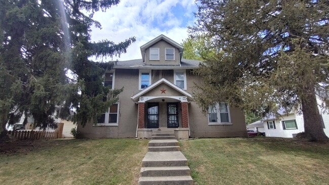 Building Photo - 320 S East St Unit 322