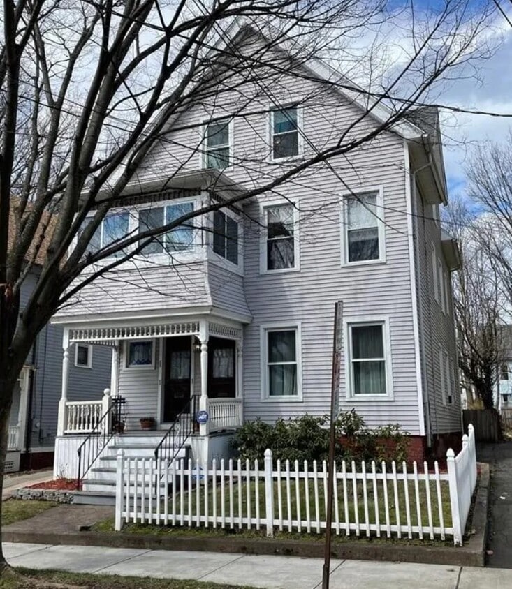 Photo - 23 Woodland St (New Haven, CT)