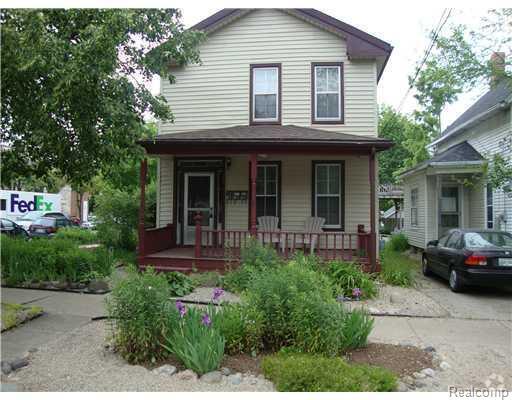 Building Photo - 501 N 5th Ave Unit 3 Rental