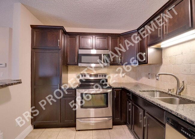 Photo - Sterling Heights One Bedroom Condo