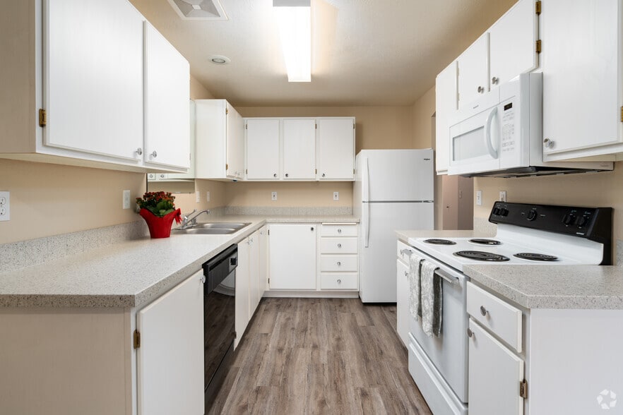 Interior Photo