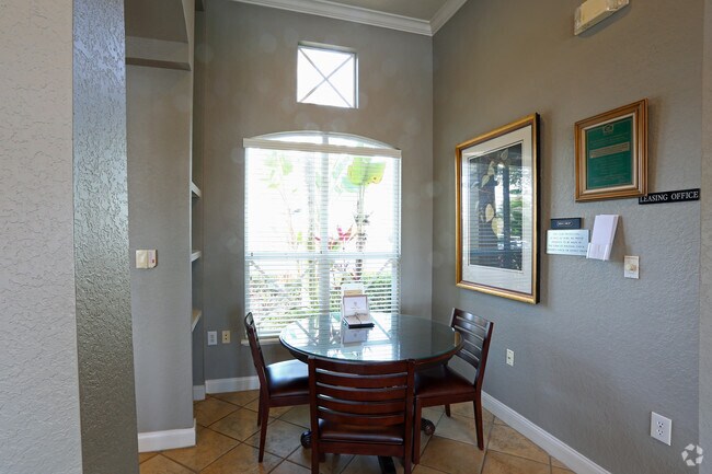 Andover Place at Cross Creek Apartments For Rent in Tampa