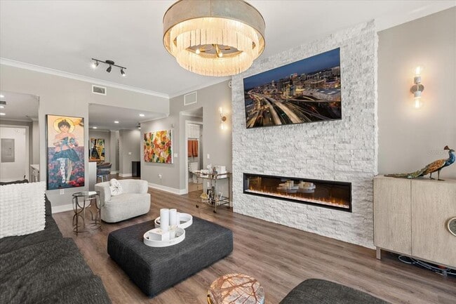 Photo - 260 S Osceola Ave Unidad 1507