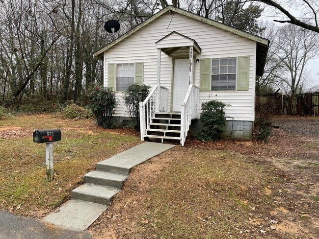 Photo - 801 Georgia Ave