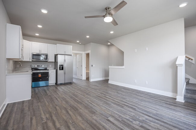 Photo - 1313 Nashboro Blvd