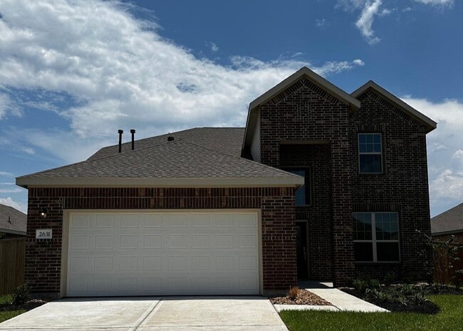 Building Photo - 2631 Olivine Stone Dr Rental