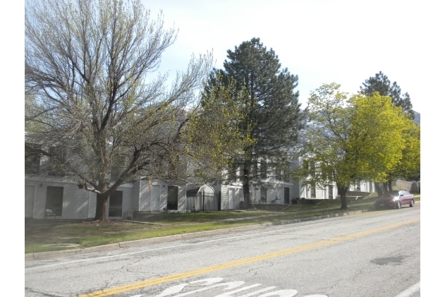 Wasatch Apartments - Wasatch Apartments