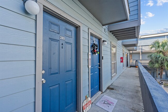 Photo - 8100 Seawall Blvd Unit 285