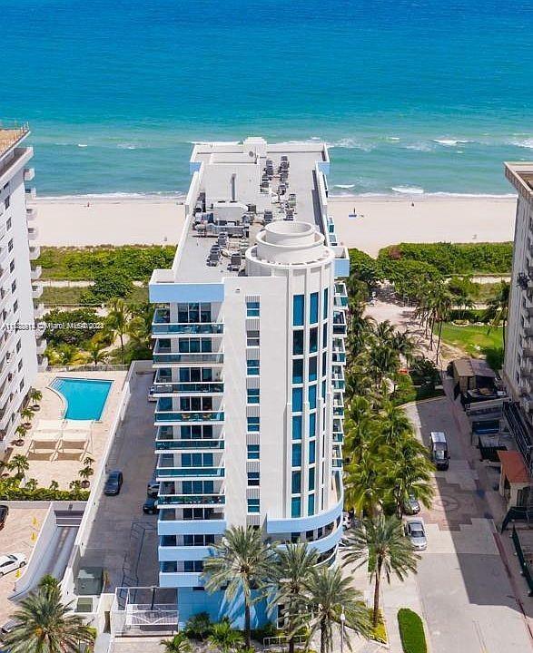 Photo - 9201 Collins Ave Condominio Unidad 723