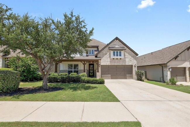 Photo - 1113 Wolf Hollow Dr Casa