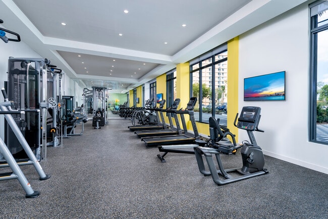 Photo - Gallery At River Parc