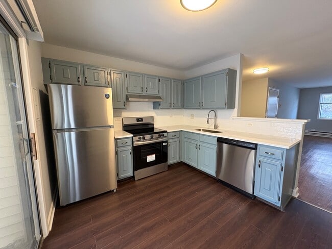 Photo - 201 N Waters Edge Dr Unit 101