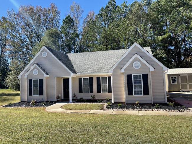 Photo - 1547 Cedar Rock Church Rd