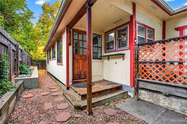 Photo - 5519 S Greenwood St