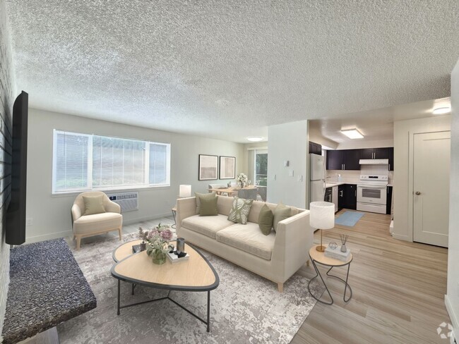Building Photo - 2309 E 29th Ave Unit 2309 Rental