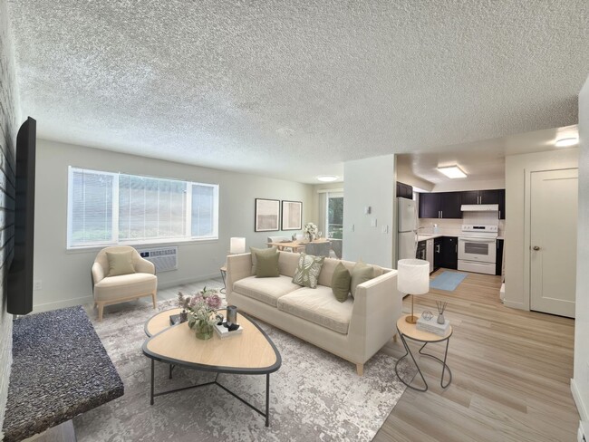 Building Photo - 2309 E 29th Ave Unit 2309 Rental