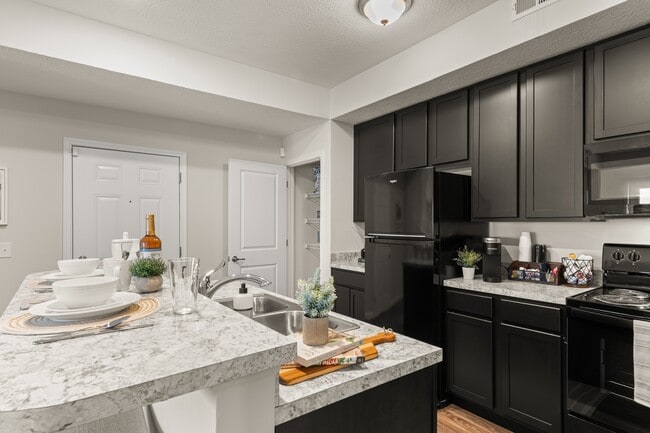 The Residences at Golf Village