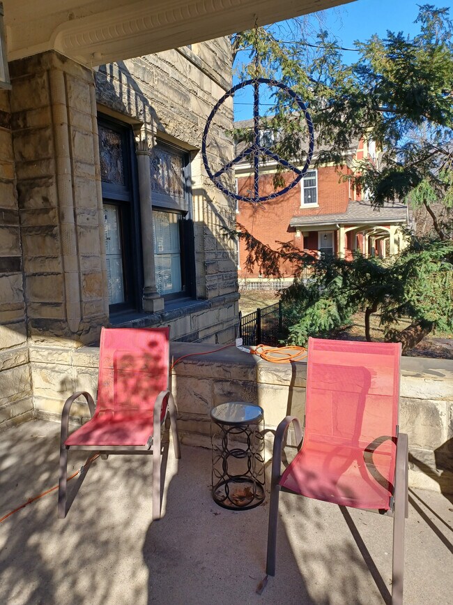 Photo - 3507 Clifton Ave