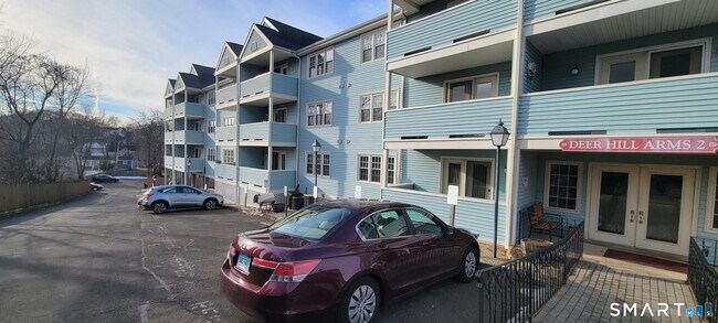 Photo - 136 Deer Hill Ave Unit 207