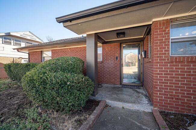 Photo - 3116 NW 63rd St