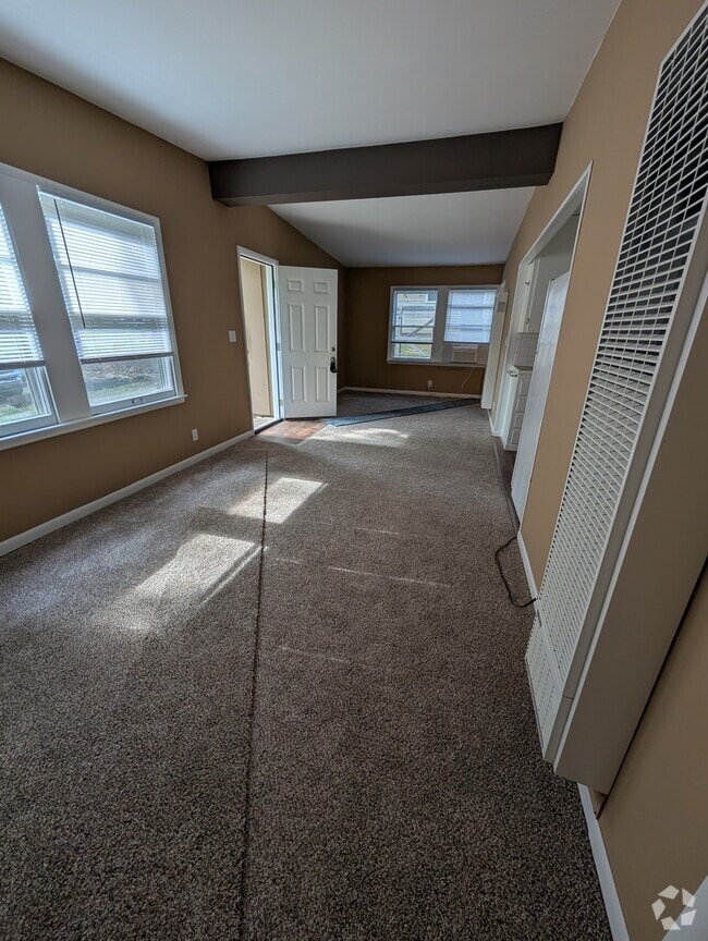 Building Photo - 2513 SW Buchanan St Rental