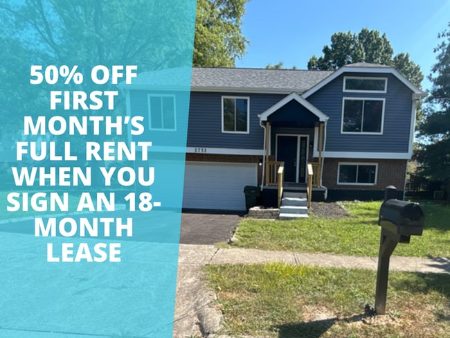 Building Photo - 3751 Dolomite Dr