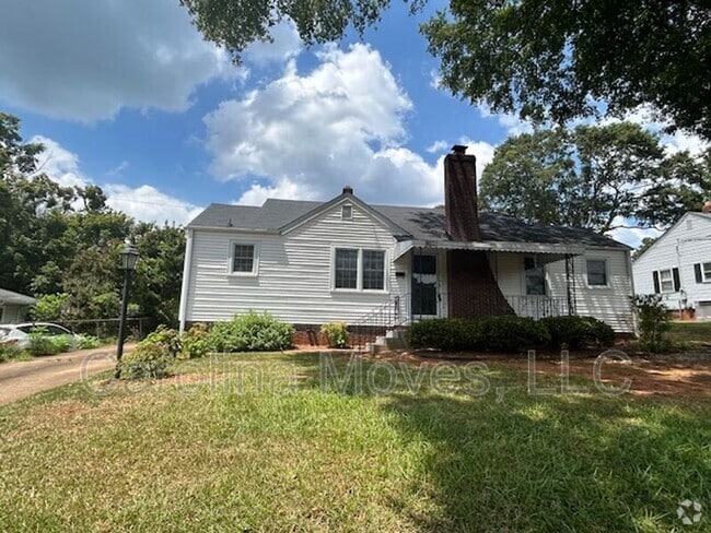 Building Photo - 114 Lenore Ave Rental