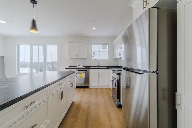 Photo - Apartment for Rent Unité 1