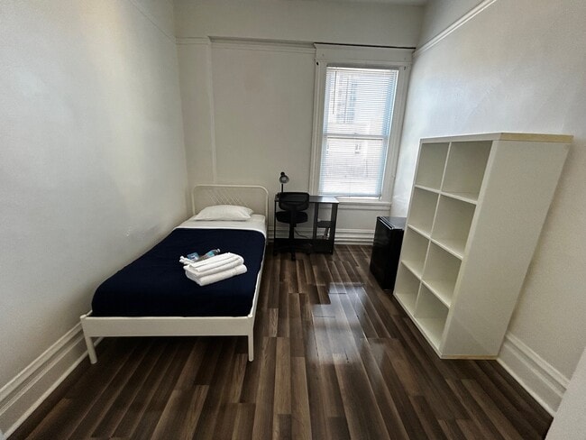 URBANESTS | 371 Columbus Avenue