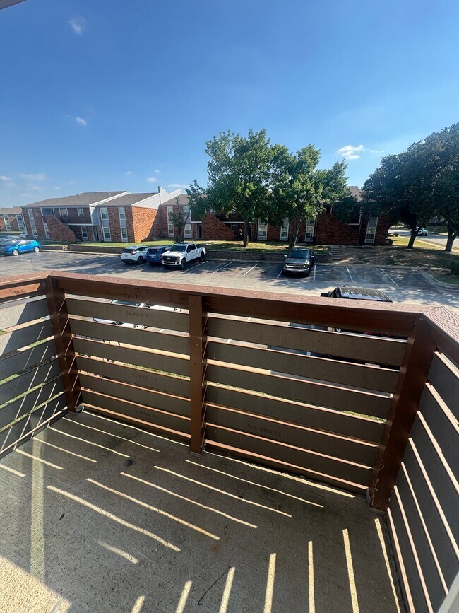 Photo - 2010 Estrada Pkwy Unidad 18-201