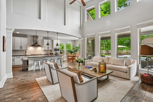Building Photo - 5306 Linden Field Ct