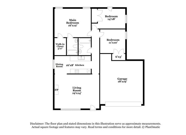 Photo - 2428 Ensenada Ln