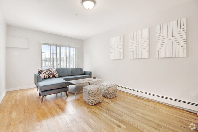 Building Photo - 325 Beach 65th St Unit 2 Rental