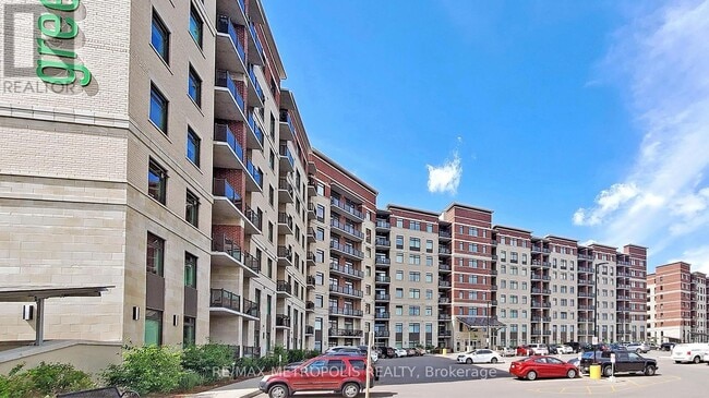 Photo - 7325 Markham Rd Unité 106