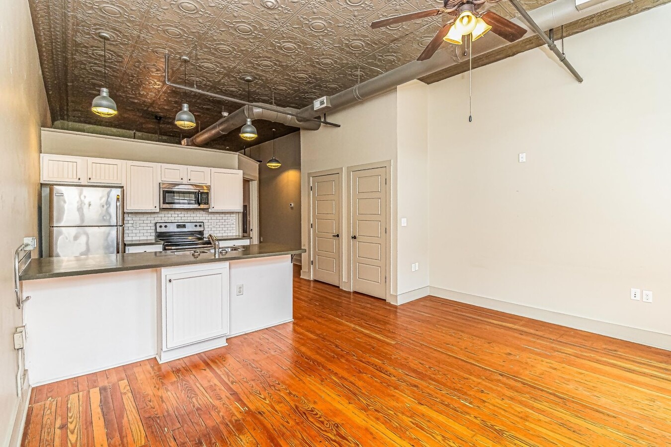 Nash Street Lofts - Nash Street Lofts