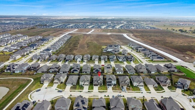 Photo - 8819 Cabin Loft Ln