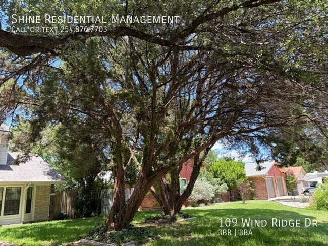Photo - 109 Wind Ridge Dr