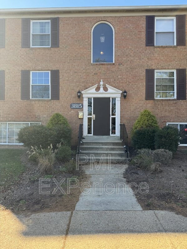 Photo - 3815 Swann Rd Unidad Apt 104