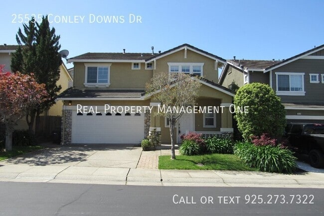 Building Photo - 25535 Conley Downs Dr