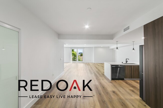 Photo - ~4 Weeks FREE~ Incredible One Bedroom with... Unidad 201