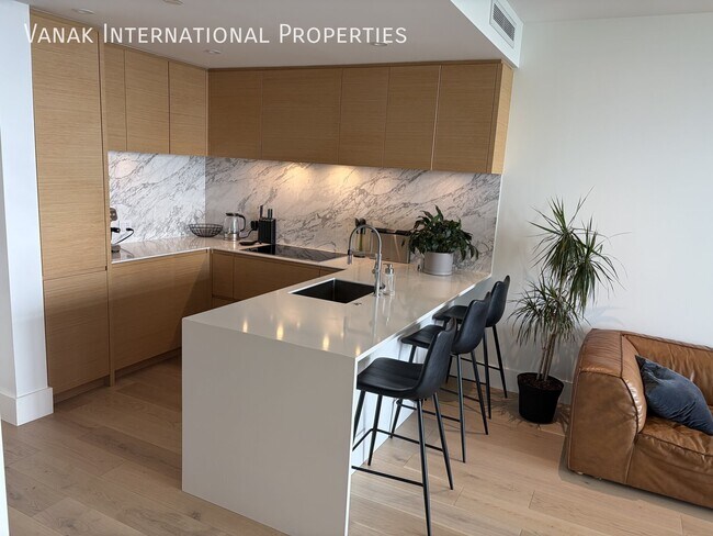 2BR 2BA Ocean View