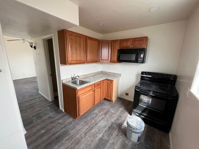 Photo - Cute 1 Bedroom Home