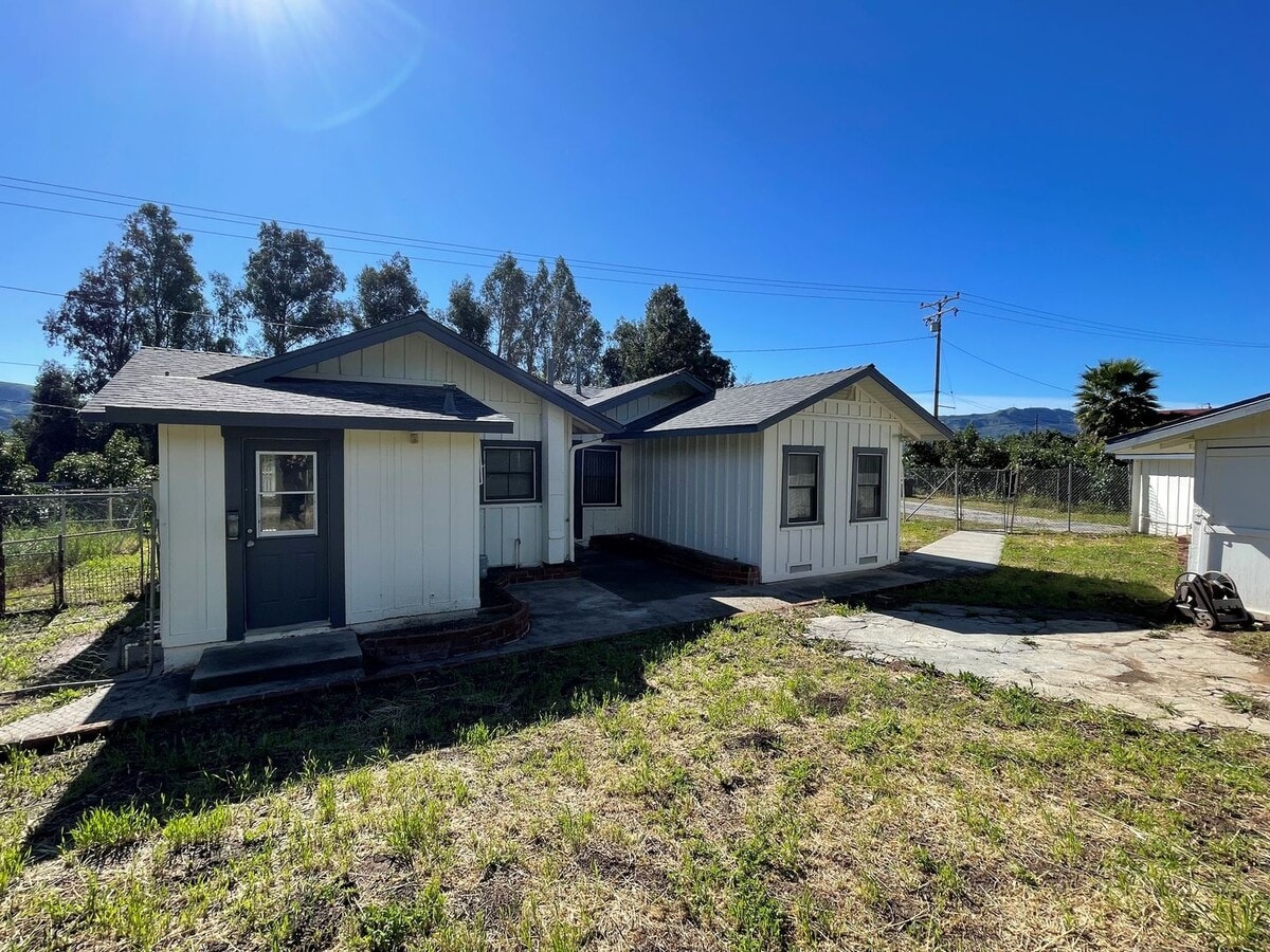 Photo - Quiet Fillmore Living