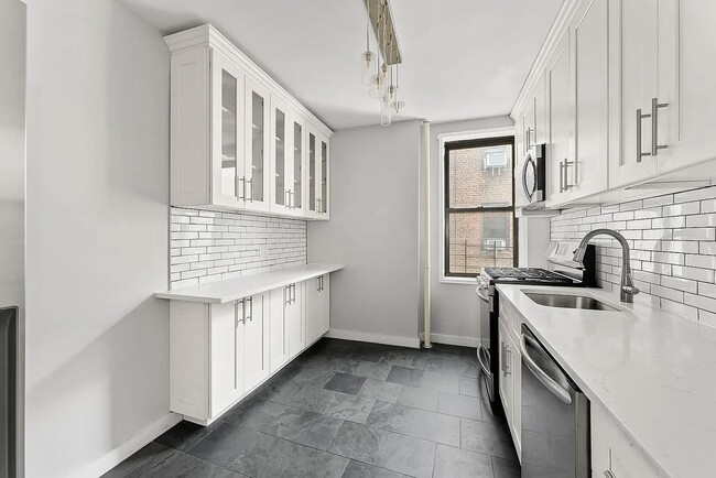 Newly Renovated 1Bed 1Bath - Newly Renovated 1Bed 1Bath Unidad 5B Rental