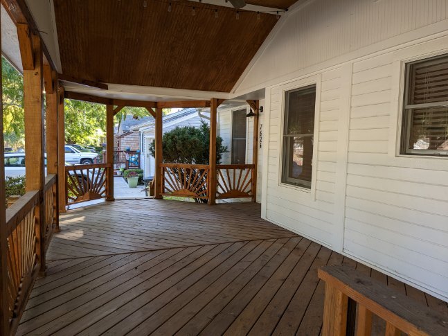 Photo - 7626 McGee St