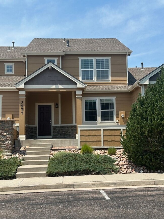 Building Photo - Wolf Ranch Charmer Rental