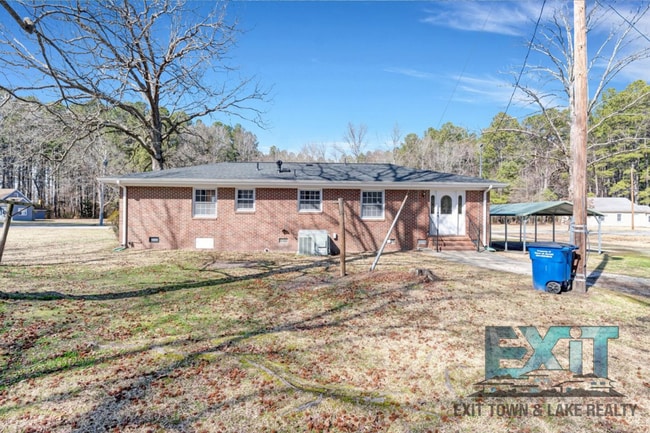 Photo - Charming 3-Bedroom Rental in Jarratt, VA!