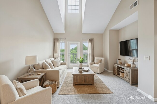 Photo - Stillwood Farms Apartments at Newnan