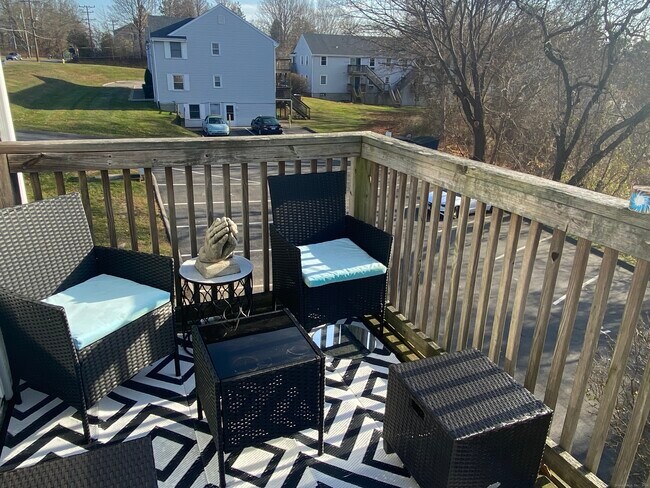 Photo - 1449 Boston Post Rd Unidad APT 24